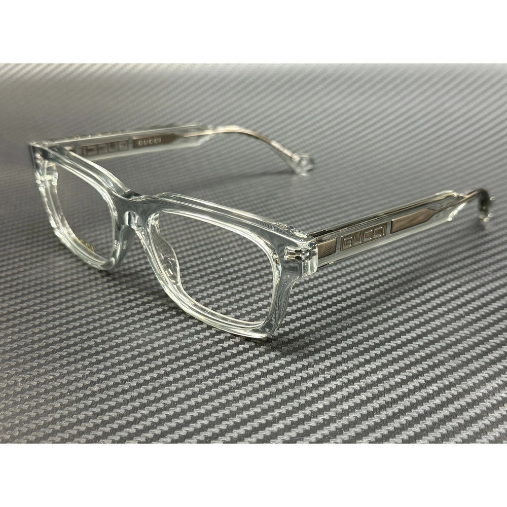 NWT Gucci GG1731o-003 Eyeglasses